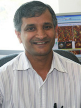 Professor Ratnesh Lal