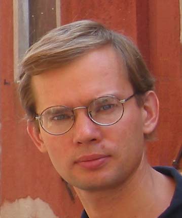 Professor Leonid Butov, Dept. of Physics (UC San Diego)