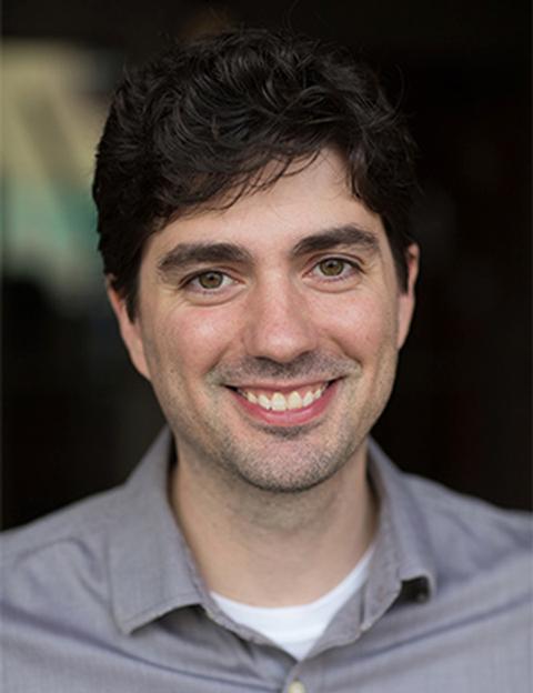 Nicholas Boechler